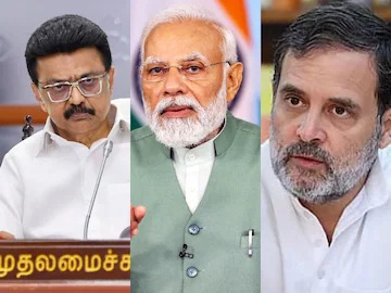 செங்கோட்டை கார் வெடிகுண்டு விபத்து: உயிரிழந்தவர்களுக்குத் தலைவர்கள் இரங்கல்; நீதி கோரி வலியுறுத்தல்!