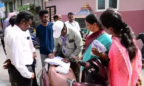 வாக்காளர் பட்டியல் திருத்தப் பணிகள் இன்றுடன் நிறைவு: படிவம் கொடுக்காதவர்களுக்குக் கடைசி வாய்ப்பு!