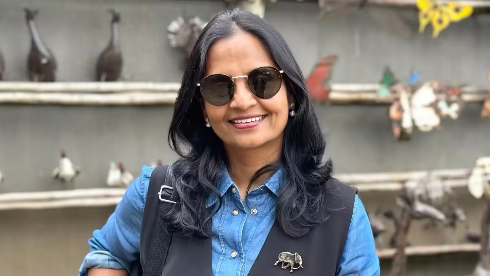 சுப்ரியா சாகுவுக்கு ஐ.நா. விருது: தமிழ்நாடு பெருமை கொள்கிறது - முதல்வர் மு.க.ஸ்டாலின் பாராட்டு!