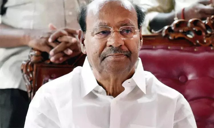 பாமகவில் அதிரடி: அன்புமணி ஆதரவு எம்.எல்.ஏ-க்கள் 3 பேர் நீக்கம் - ராமதாஸ் அதிரடி அறிவிப்பு!