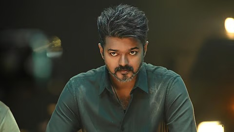 'ஜனநாயகன்' திரைப்படக் கசிவு விவகாரம்: 6 பேர் அதிரடி கைது!