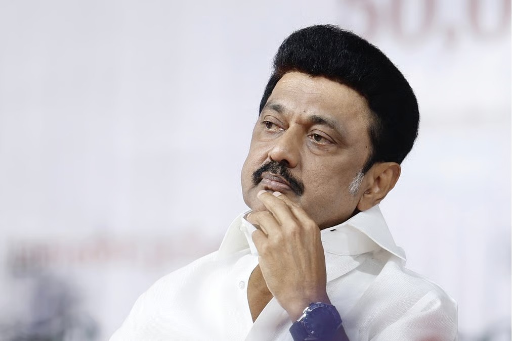 ஆய்வுக்குழு அறிக்கையால் அதிர்ந்த திமுக.. சேகர்பாபு மீது அடுக்கடுக்கான புகார்கள்? அரசியல் வட்டாரங்களில் பரபரப்பு!