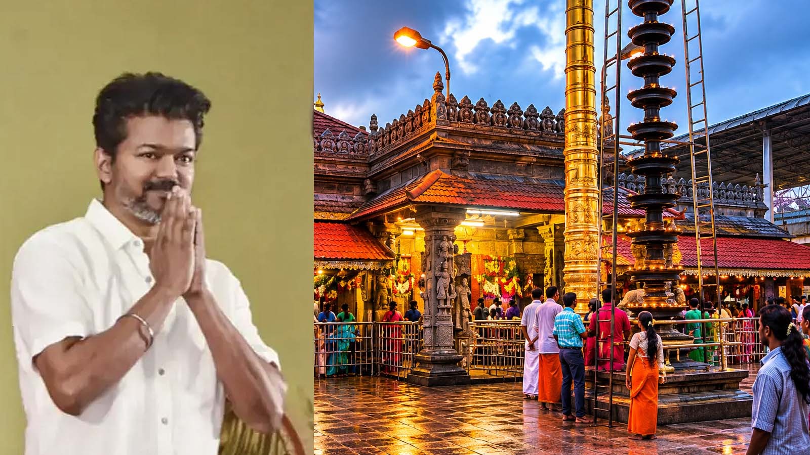 “எம்.ஜி.ஆரின் ஆன்மிக பாதையில் விஜய்!”