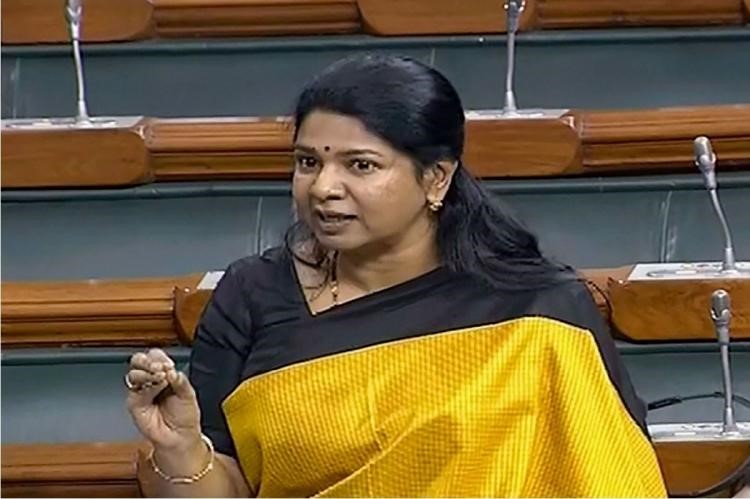 கீழடி ஆய்வுகளை ஏற்பதில் தயக்கம் காட்டுவது ஏன் ? நாடாளுமன்றத்தில் கனிமொழி கேள்வி !