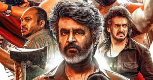 ரஜினியின் 'கூலி' திரைப்படத்தை இணையதளங்களில் வெளியிட தடை!