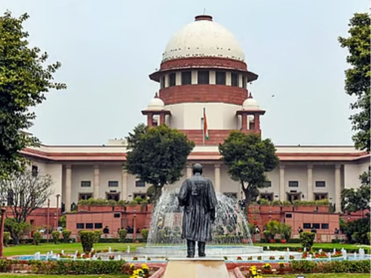 கரூர் கூட்ட நெரிசல் வழக்கு - நாளை உச்ச நீதிமன்றம் தீர்ப்பு!
