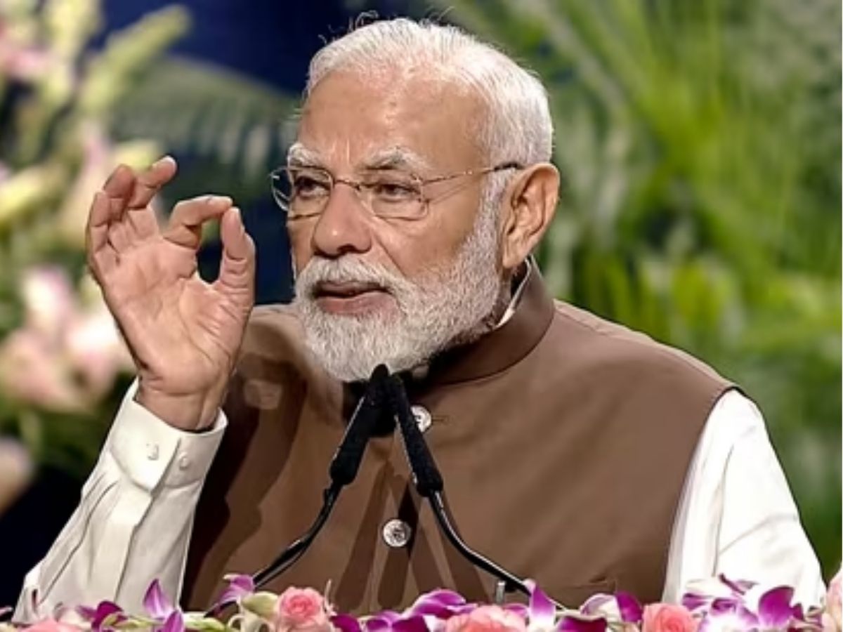 காசாவில் அமைதியை ஏற்படுத்துவதற்கான மாநாடு...பிரதமர் மோடிக்கு அழைப்பு ...!