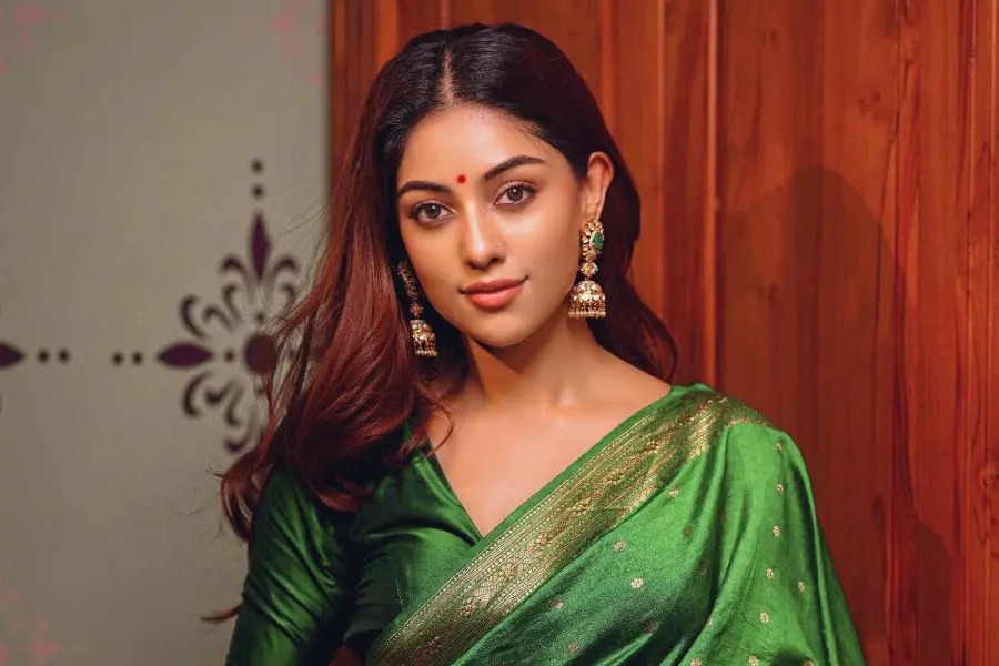'ஆண்களுக்கு 2 பிரச்சினைகள் மட்டும்தான்; ஆனால் பெண்களுக்கு...' - நடிகை அனு இம்மானுவேல் கருத்து!
