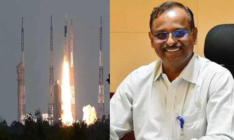 குலசேகரன்பட்டினம் ராக்கெட் ஏவுதளம் 2027-ஆம் ஆண்டு முதல் செயல்படும் - இஸ்ரோ தலைவர் தகவல்!
