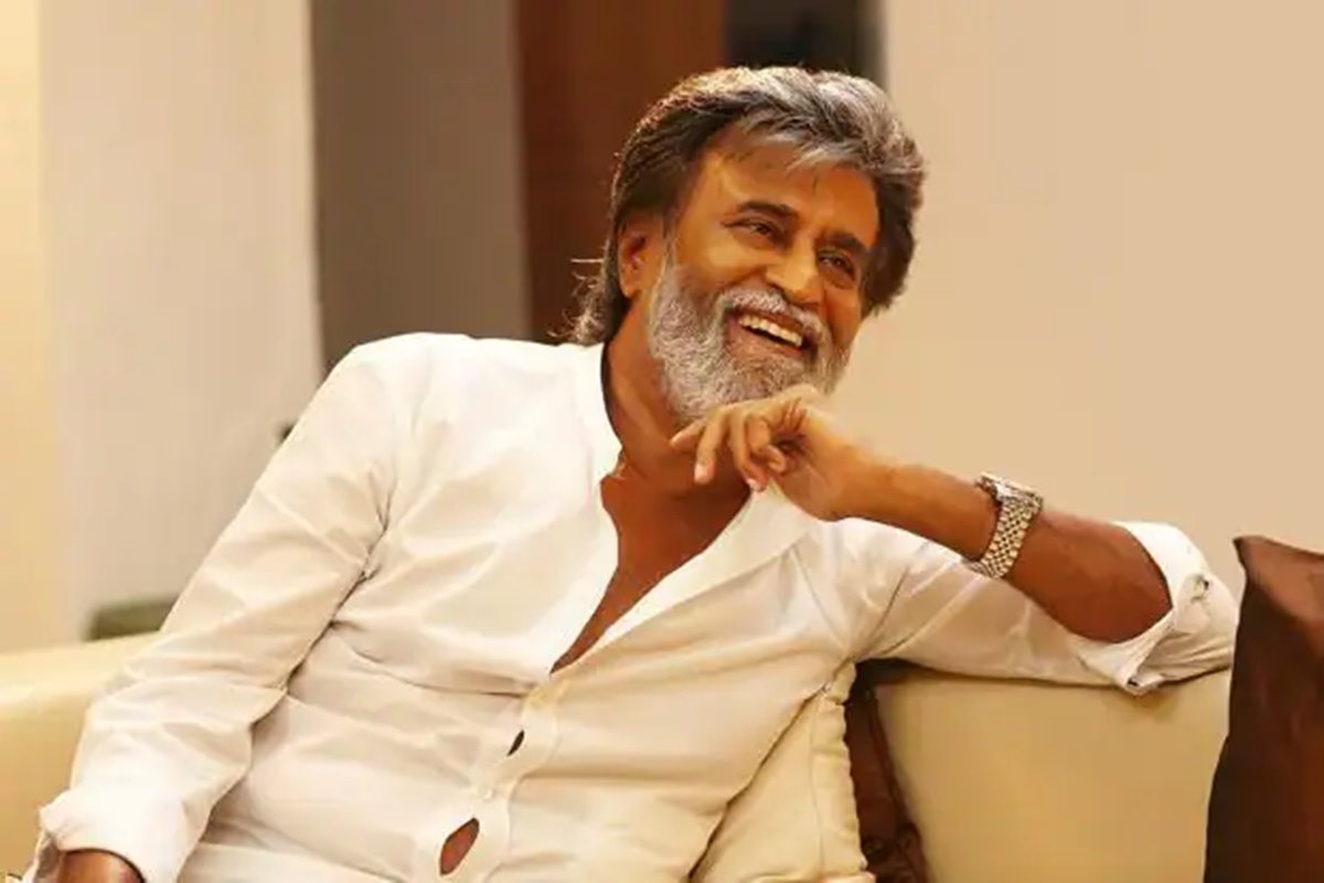 "சினிமாவின் சிகரம்" – பிறந்தநாள் கொண்டாடும் சூப்பர் ஸ்டார் ரஜினி!