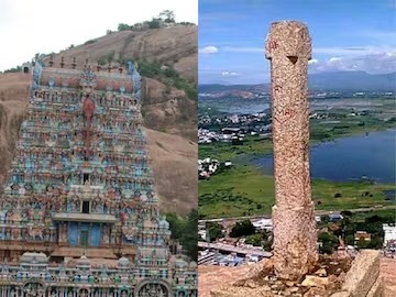 திருப்பரங்குன்றம் மலை உச்சியில் இருப்பது தீபத் தூண் அல்ல - தமிழ்நாடு அரசு விளக்கம்!