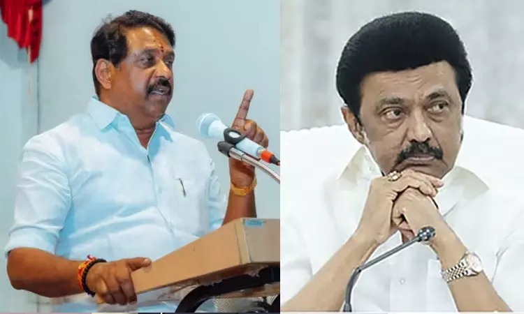 "அனைத்து உணவுப் பொருட்களுக்கும் குறைந்தபட்ச ஆதார விலை: சொன்னீங்களே செஞ்சீங்களா?" - நயினார் நாகேந்திரன் கேள்வி!