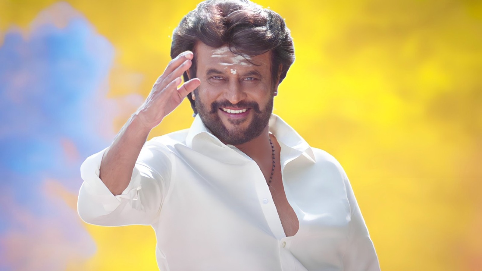 திரையில் 50-வது வருடம்; 75 வயதிலும் குறையாத சூப்பர் ஸ்டாரின் எனர்ஜி!