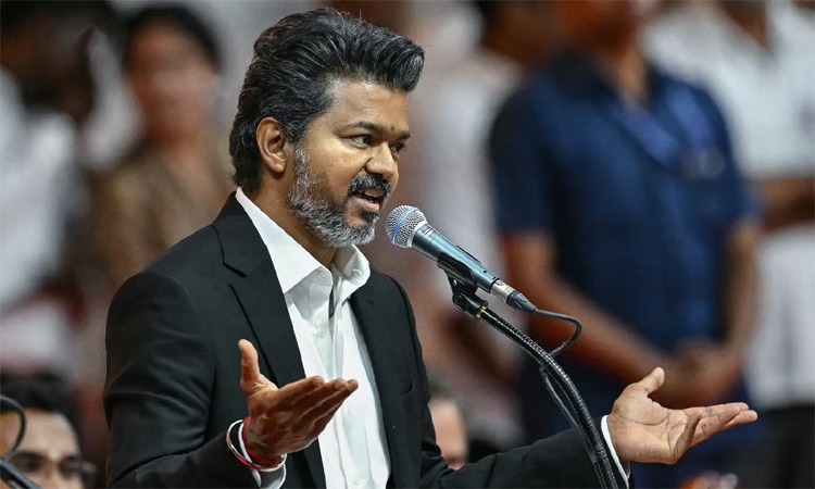 சட்டசபையில் இன்று நம்பிக்கை வாக்கெடுப்பு: முதல்வர் ஜோசப் விஜய்க்கு பெரும் சவால்!