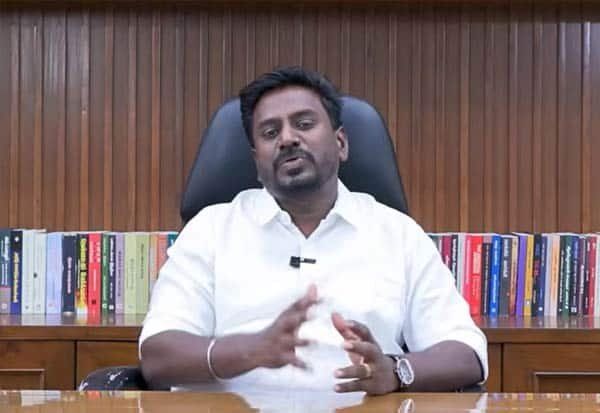 தமிழக பள்ளிகளில் டிஜிட்டல் புரட்சி... 5,000 பள்ளிகளில் ஏஐ கோடிங் மற்றும் பைத்தான் பயிற்சி விரைவில்!