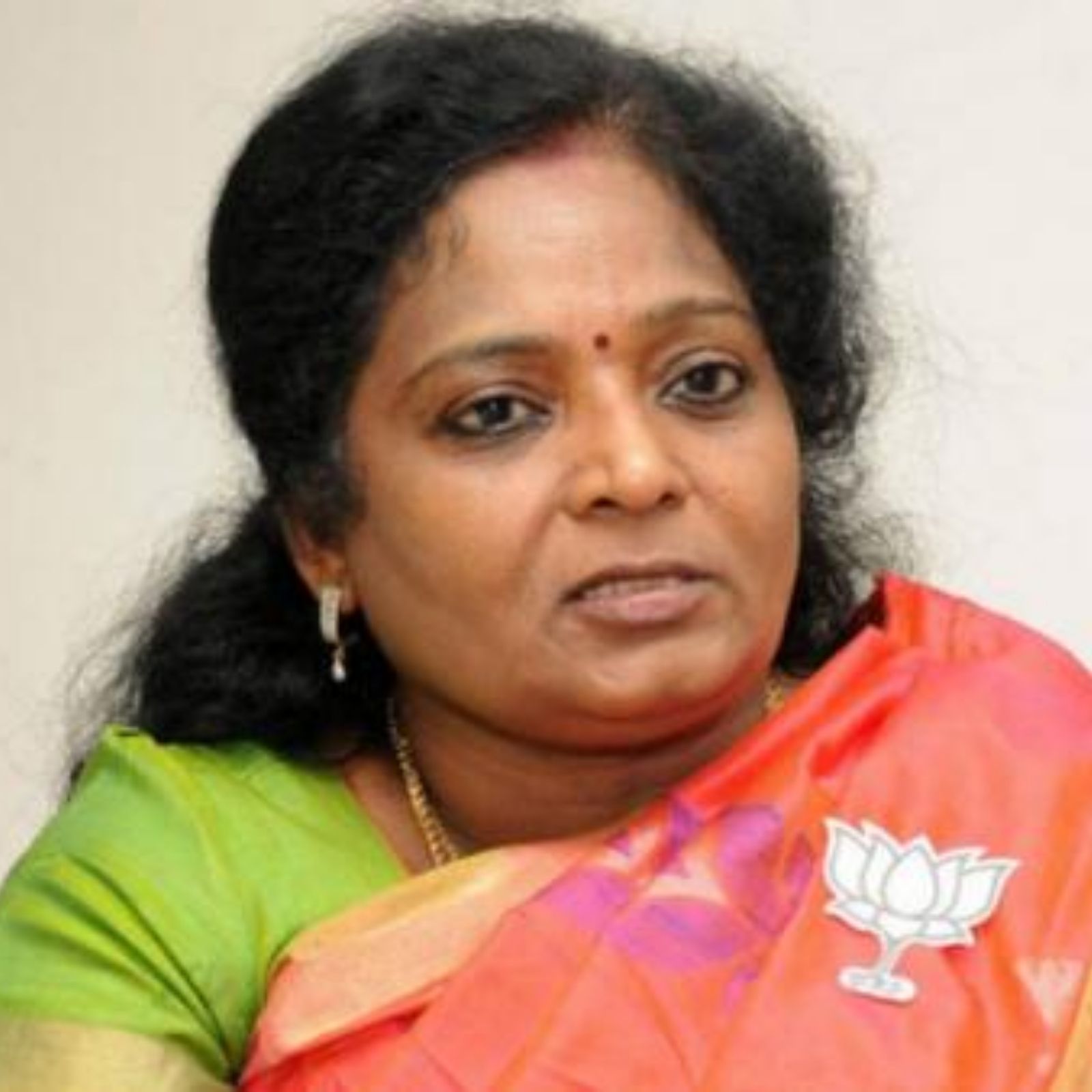'திராவிட மாடல்' அரசின் மீதான நம்பிக்கை கேள்விக்குறியாகியுள்ளது – டாக்டர் தமிழிசை சௌந்தரராஜன் கருத்து!