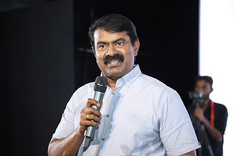 அரசு ரப்பர் கழகத் தோட்டத்தினைத் தனியாருக்குத் தாரைவார்க்கும் முடிவைக் கைவிட வேண்டும் - சீமான் வலியுறுத்தல்!