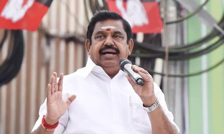 மதுரையில் டிசம்பர் 17-ஆம் தேதி அதிமுகவினர் ஆர்ப்பாட்டம் - எடப்பாடி பழனிசாமி அறிவிப்பு!