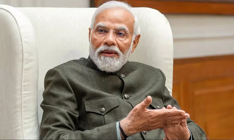 திருவனந்தபுரத்தில் வரலாற்று வெற்றியைப் பெற்ற பாஜக: கேரள மக்களுக்குப் பிரதமர் மோடி நன்றி!