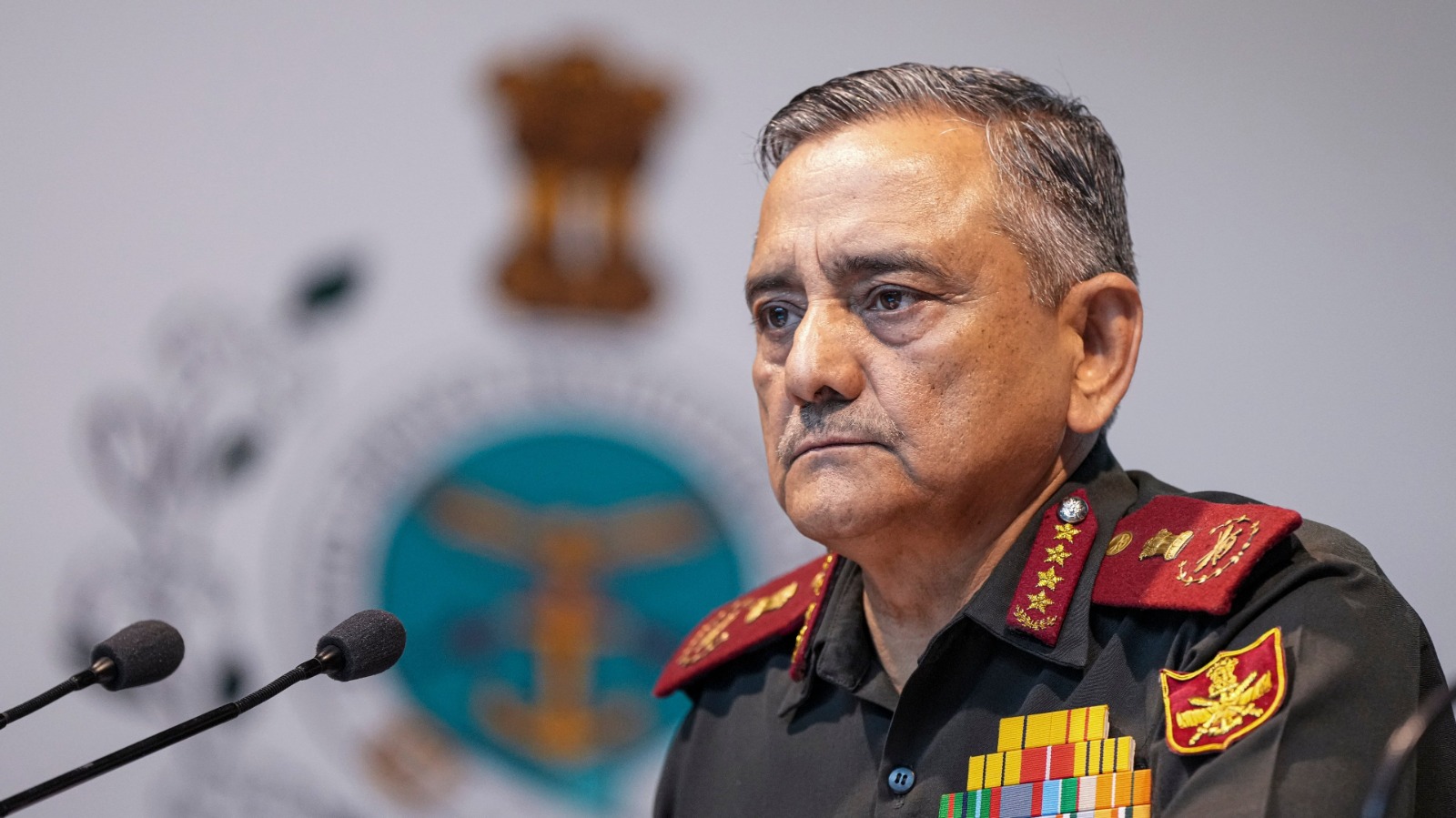 நட்பு நாடு - எதிரி நாடு: வரையறுப்பது கடினம் - முப்படை தலைமைத் தளபதி ஜெனரல் அனில் சவுகான் தகவல்