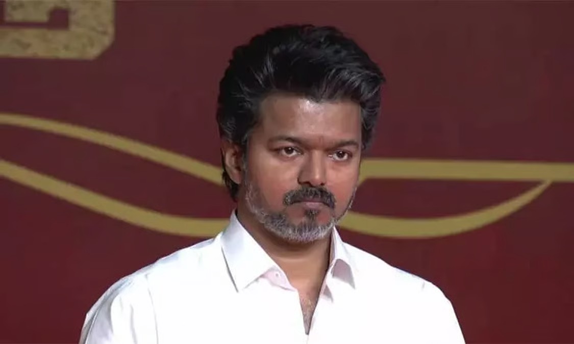 தவெக வேட்பாளர்கள் நேர்காணல் தீவிரம்: கூட்டணியில் இழுபறி நீடிப்பதால் தனித்துப் போட்டி?