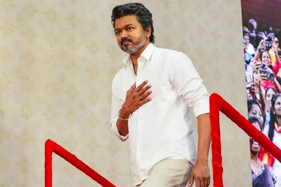 “₹1.50 கோடி அபராதம் சரியா? வருமான வரி வழக்கில் நீதிமன்றத்தை நாடிய விஜய்!”