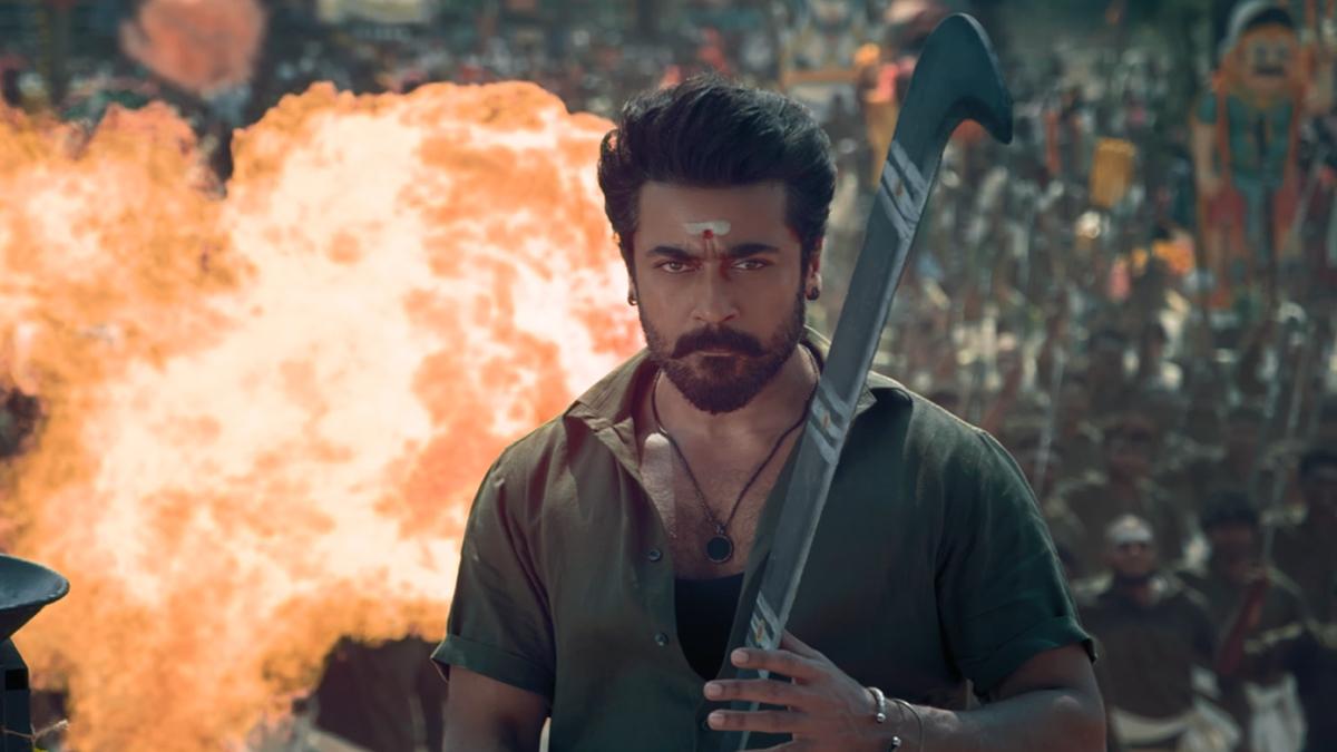 ரூ.140 கோடி பட்ஜெட்... ‘ஜனநாயகன்’ போல கருப்பாகிடக் கூடாது! தயாரிப்பாளர்கள் டென்ஷன்!