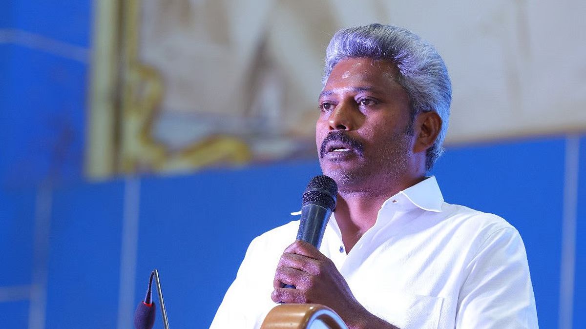 தமிழக நிதிநிலை குறித்து வெள்ளை அறிக்கை விரைவில்... முதலமைச்சர் வெளியிடுவார் என அமைச்சர் மரிய வில்சன் தகவல்!
