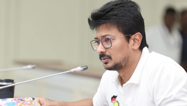 நீதிமன்றக் காவலில் சபரிவர்மன் மரணம்: சம்பந்தப்பட்ட காவலர்கள் மீது கடும் நடவடிக்கை எடுக்க உதயநிதி வலியுறுத்தல்