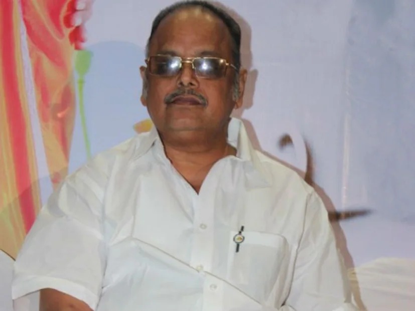 'விரலுக்கேத்த வீக்கம்' உள்ளிட்டப் படங்களின் இயக்குநர் வி. சேகர் காலமானார் - திரையுலகினர் இரங்கல்!
