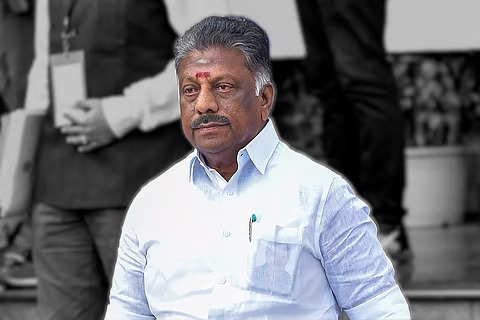 ஓ.பன்னீர்செல்வம் தலைமையிலான 'அதிமுக தொண்டர்கள் உரிமை மீட்புக் கழகம்' ஆலோசனைக் கூட்டம் டிசம்பர் 23-ல்!