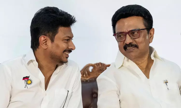 தி.மு.க. இளைஞரணி நிர்வாகிகள் சந்திப்பு: திருவண்ணாமலைக்கு இன்று மு.க.ஸ்டாலின் வருகை!