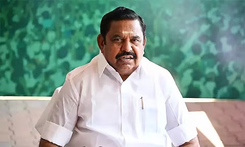 அதிமுக ஆட்சிமன்றக் குழு அதிரடி மறுசீரமைப்பு: எடப்பாடி பழனிசாமி தலைமையில் புதிய உறுப்பினர்கள் நியமனம்.