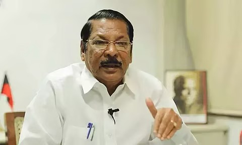 நீட் தேர்வுக்கு எதிராக நாளை திராவிடர் கழகம் போராட்டம்: தி.மு.க.வினர் பங்கேற்க தலைமை கழகம் அறிவுறுத்தல்!