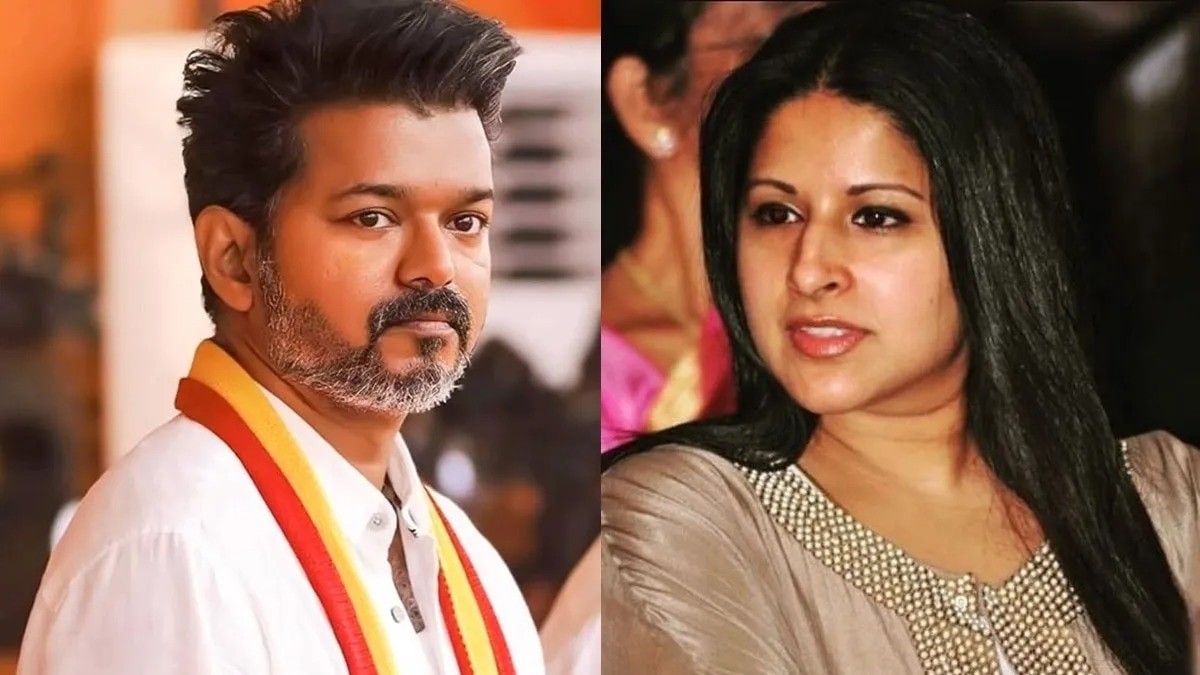 விவாகரத்து வழக்கில் இன்று நீதிமன்றத்தில் ஆஜராவாரா முதலமைச்சர் விஜய்?