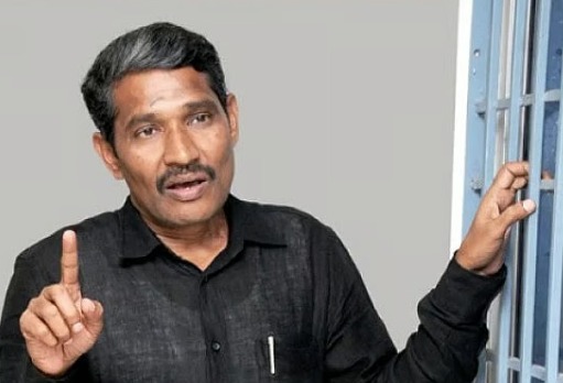 “தேவைப்பட்டால் அமைச்சரவையில் இருந்து வெளியேற தயங்கமாட்டோம்”... திருமாவளவன் கருத்துக்கு வன்னி அரசு விளக்கம்!