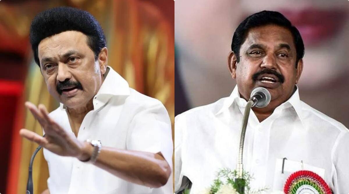 "நீங்க சொன்ன வார்த்தையைச் சொல்லட்டுமா?" – சட்டப்பேரவையில் முதலமைச்சர் Vs ஈபிஎஸ்: கூட்டணி குறித்து நடந்த காரசார விவாதம்!