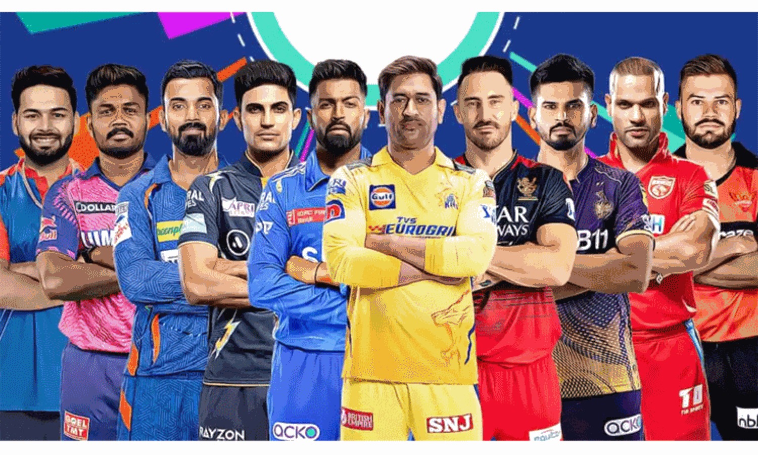 ஐ.பி.எல். 2026: ரவீந்திரா முதல் மேக்ஸ்வெல் வரை - 10 அணிகள் விடுவித்த வீரர்களின் முழு விவரம்!