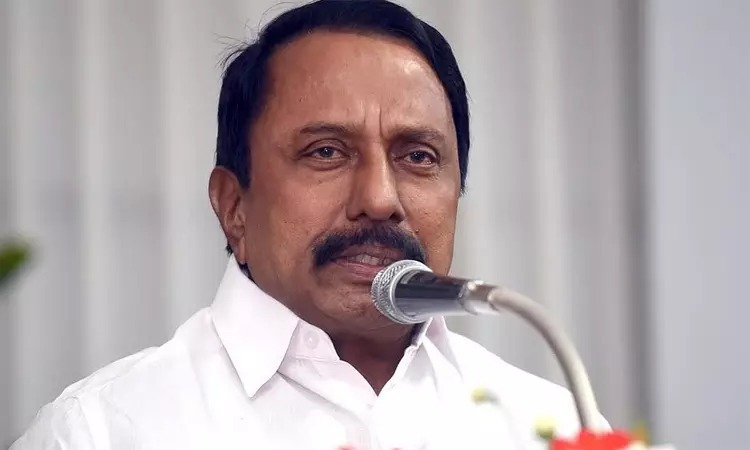 ஈரோடு த.வெ.க. கூட்டத்திற்கு எத்தனை பேர் வருவார்கள்? - செங்கோட்டையன் பதில்!