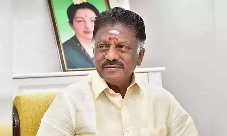அமைப்பின் பெயரை மாற்றிய ஓ.பி.எஸ்.: கூட்டணி குறித்து டிச. 23-ல் முக்கிய முடிவு!