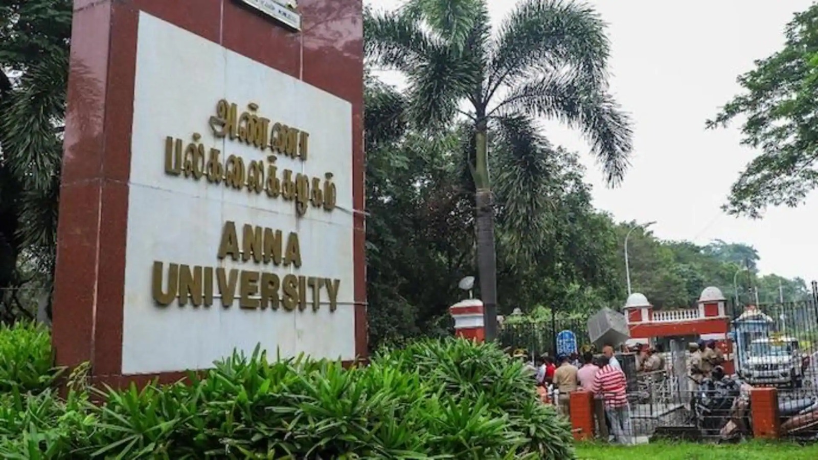 அண்ணா பல்கலைக்கழக மாணவி பாலியல் வன்கொடுமை வழக்கு: ஞானசேகரன் குண்டர் சட்டம் ரத்து!