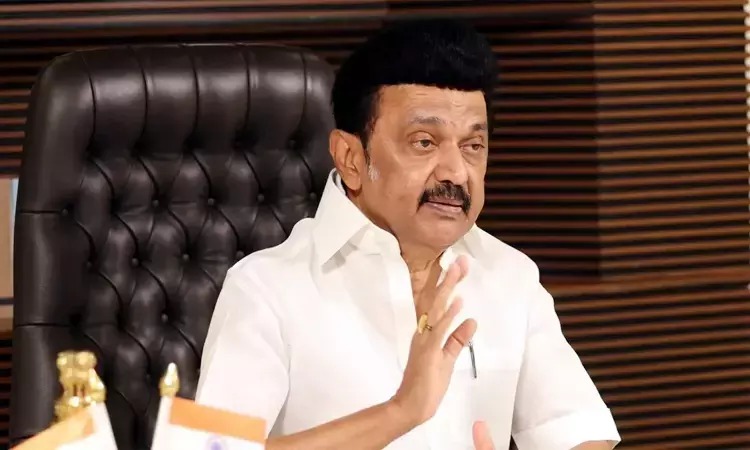 100 நாள் வேலை திட்டத்தை ஆணவத்துடன் அழிக்கப் பார்க்கும் மத்திய அரசு - மு.க.ஸ்டாலின் கண்டனம்!