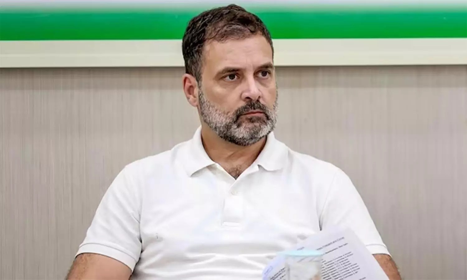 தமிழக சட்டசபைத் தேர்தல் 2026: நாளை டெல்லியில் ராகுல் காந்தி ஆலோசனை!