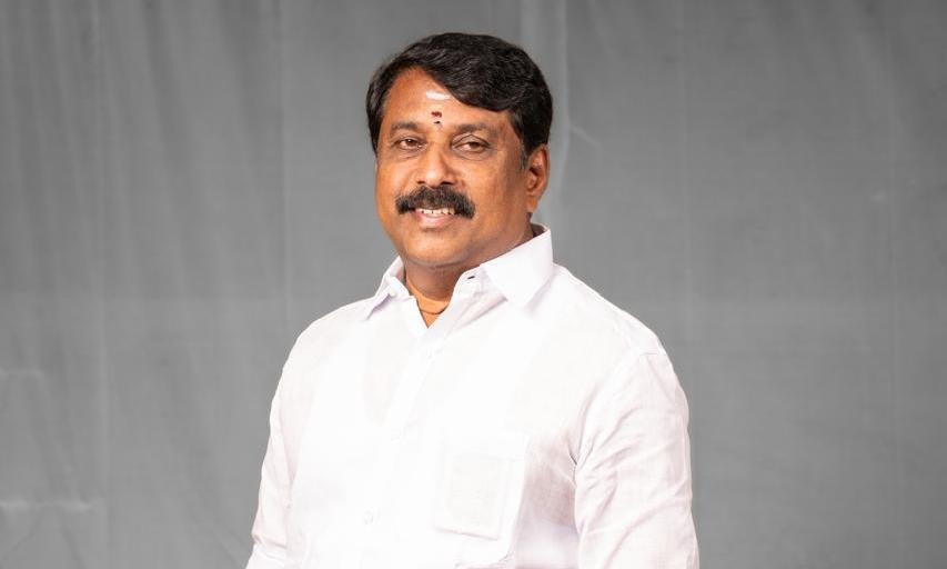 உழவுத் தொழிலின் முதுகெலும்பு கால்நடைகள்: மாட்டுப் பொங்கல் திருநாளில் நயினார் நாகேந்திரன் நெகிழ்ச்சி!