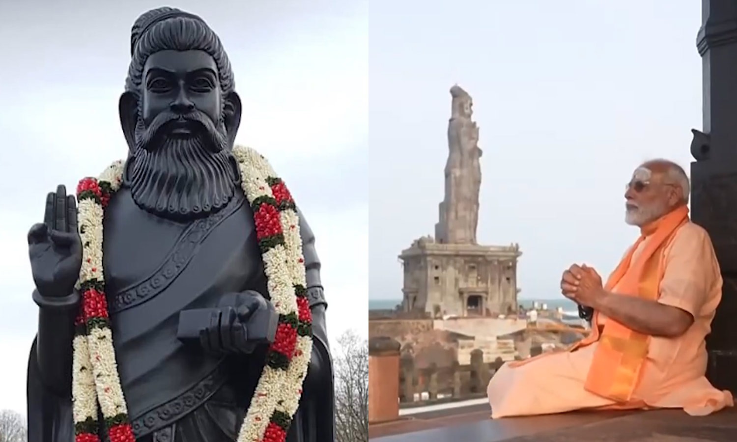 "திருக்குறள் வாழ்வியலின் வழிகாட்டி": இளைஞர்களுக்குப் பிரதமர் மோடி விடுத்துள்ள முக்கிய அழைப்பு!