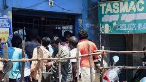பொங்கல் பண்டிகை: தமிழகத்தில் 2 நாட்களில் ரூ. 518 கோடிக்கு மது விற்பனை - சென்னை மண்டலம் முதலிடம்!