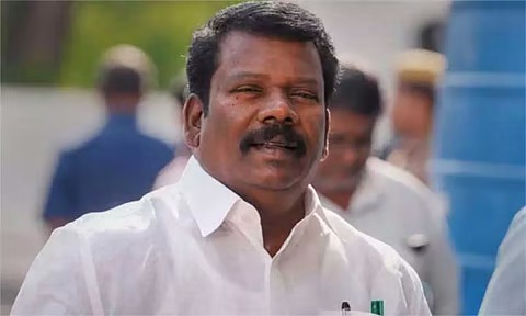 "அண்ணாமலை என்ன சொன்னாலும் மக்கள் நம்பமாட்டார்கள்" – செல்வப்பெருந்தகை காட்டம்!