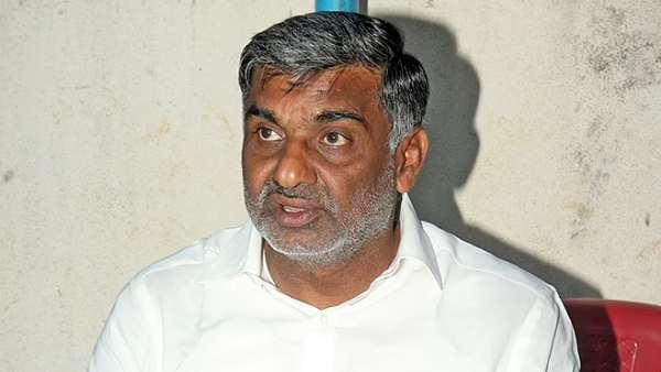தவெக ரகசிய பேச்சுவார்த்தையை போட்டு உடைத்த கே.சி. வீரமணி