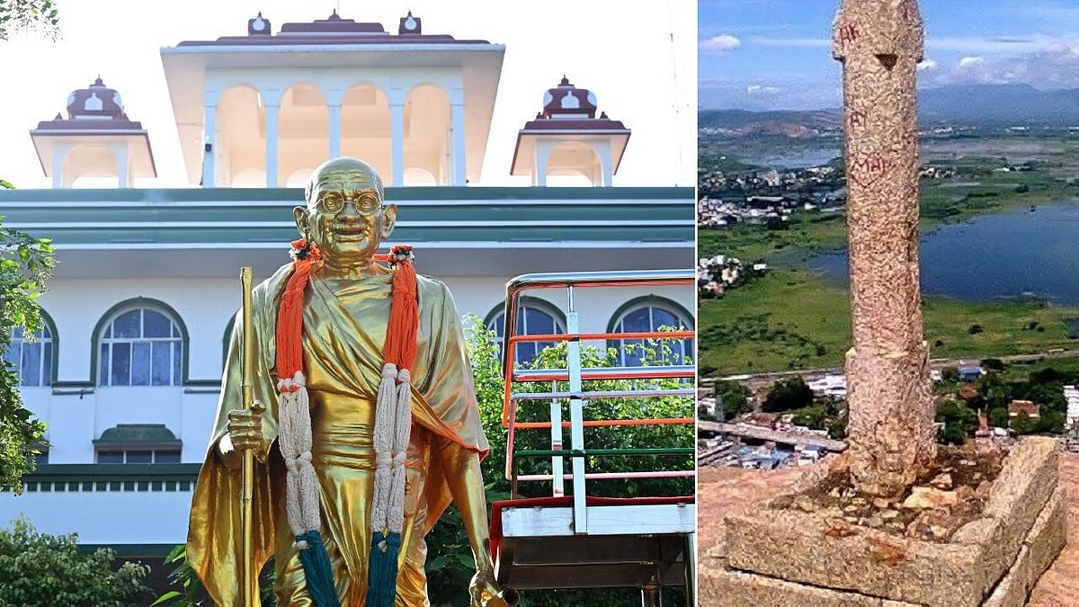 திருப்பரங்குன்றம் தீபத்தூண் விவகாரம்: உயர்நீதிமன்ற மதுரை கிளையில் வக்பு வாரியம் பரபரப்பு வாதம்!