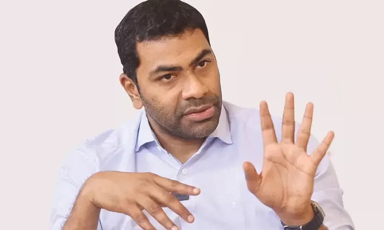 "ஏழைகளின் பங்காளர் எம்.ஜி.ஆர்": புரட்சித் தலைவரின் பிறந்தநாளில் ஆதவ் அர்ஜுனா புகழஞ்சலி!